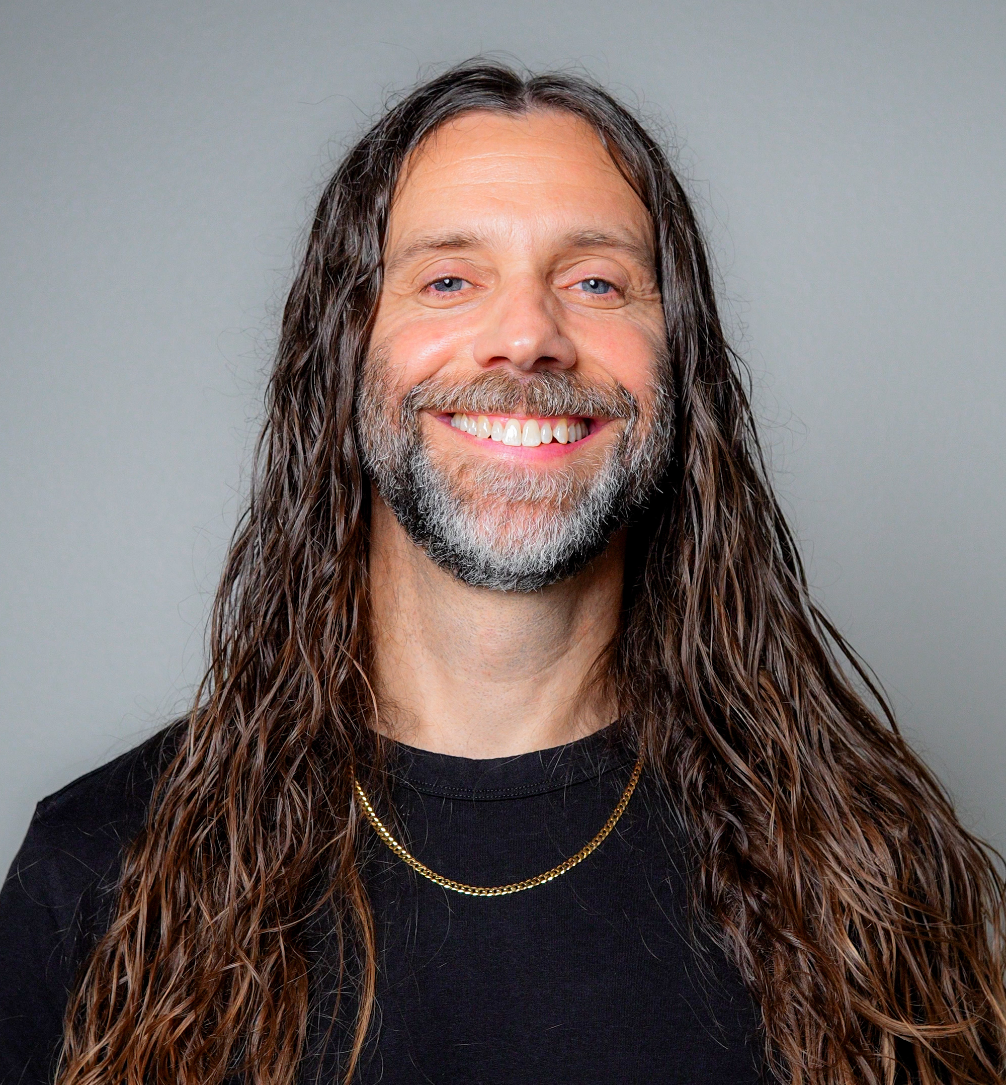 Founder portrait